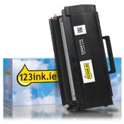 Lexmark X264A11G black toner (123ink version) image