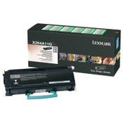 Lexmark X264A11G black toner (original Lexmark) image