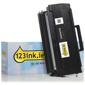 Lexmark X264H11G high capacity black toner (123ink version) image