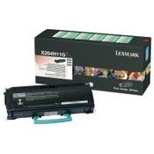Lexmark X264H11G high capacity black toner (original Lexmark) image
