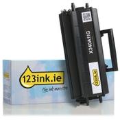 Lexmark X340A11G black toner (123ink version) image