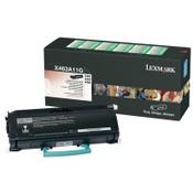 Lexmark X463A11G black toner (original Lexmark) image