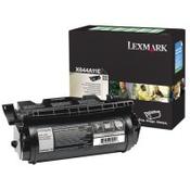 Lexmark X644A11E black toner (original Lexmark) image