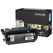Lexmark X644X11E extra high capacity black toner (original Lexmark) image