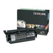 Lexmark X654X04E high-capacity black toner (original Lexmark) image