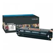 Lexmark X8302KH black toner (original Lexmark) image