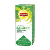 Lipton FGS Green tea (6 x 25-pack)