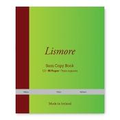 Copy book | Lismore | 88 sheets | 10-pack image