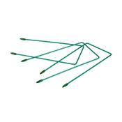 Archive binders 173mm | Loeff's green 50-pack