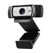 Logitech C930e black HD webcam