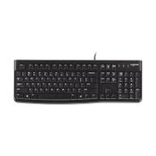 Wired keyboard | Logitech K120 image