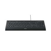 Wired keyboard | Logitech K280e image