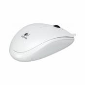 Wired mouse | Logitech B100 image