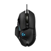 Wired mouse | Logitech G502 Hero image