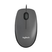 Wired mouse | Logitech M100 image