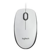 Wired mouse | Logitech M100 image