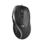 Wired mouse | Logitech M500S image