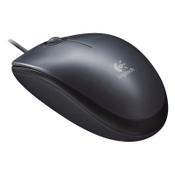 Wired mouse | Logitech M90 image