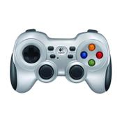 Wireless controller | Logitech F710 image