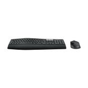 Wireless keyboard + mouse | Logitech MK850 image