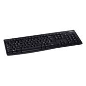 Wireless keyboard | Logitech K270 image