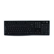 Wireless keyboard | Logitech K270 image