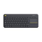 Wireless keyboard | Logitech K400