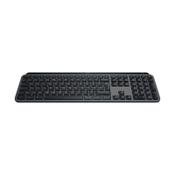 Wireless keyboard | Logitech MX Keys S image