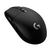 Wireless mouse | Logitech G305 Lightspeed black image
