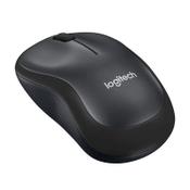 Wireless mouse | Logitech M220 black image