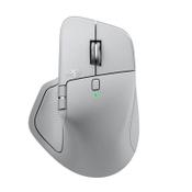 Wireless mouse | Logitech MX Master 4 grey image