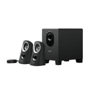 Logitech Z313 speaker system image