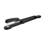 Long arm stapler (20 sheets) | metal | 123ink image
