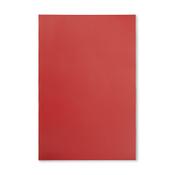 Magnetic sheet (red) | 20 x 30cm | 123ink