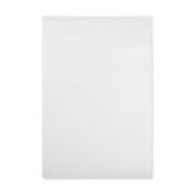 Magnetic sheet (white) | 20 x 30cm | 123ink