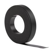 Magnetic tape (black) | 10mm x 5m | 123ink image