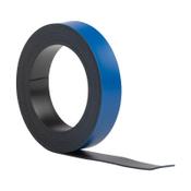 Magnetic tape (blue) | 10mm x 2m | 123ink image