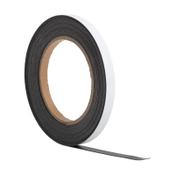 Magnetic tape (erasable) 1cm x 10m | 123ink white image
