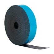 Magnetic tape (erasable) 2cm x 10m | 123ink blue image