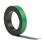 Magnetic tape (green) | 10mm x 2m | 123ink image