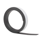 Magnetic tape (self-adhesive) | 1cm x 1m | 123ink image
