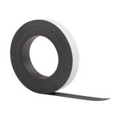 Magnetic tape (self-adhesive) | 2.5cm x 10m | 123ink image