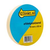 Masking tape 19mm x 50m | 123ink image