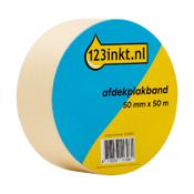 Masking tape 50mm x 50m | 123ink image