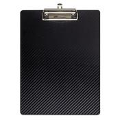 A4 clipboard (flexible, black) | Maul **Clearance** image