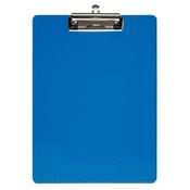 A4 clipboard (flexible, blue) | Maul **Clearance** image