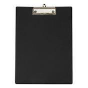 A4 clipboard with insert cover (black) | Maul **Clearance** image