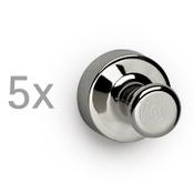 Cone magnet (12mm) | Maul | 5-pack image