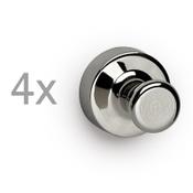 Cone magnet (15mm) | Maul | 4-pack image
