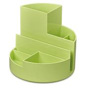 Desk organiser | Maul Roundbox lime image